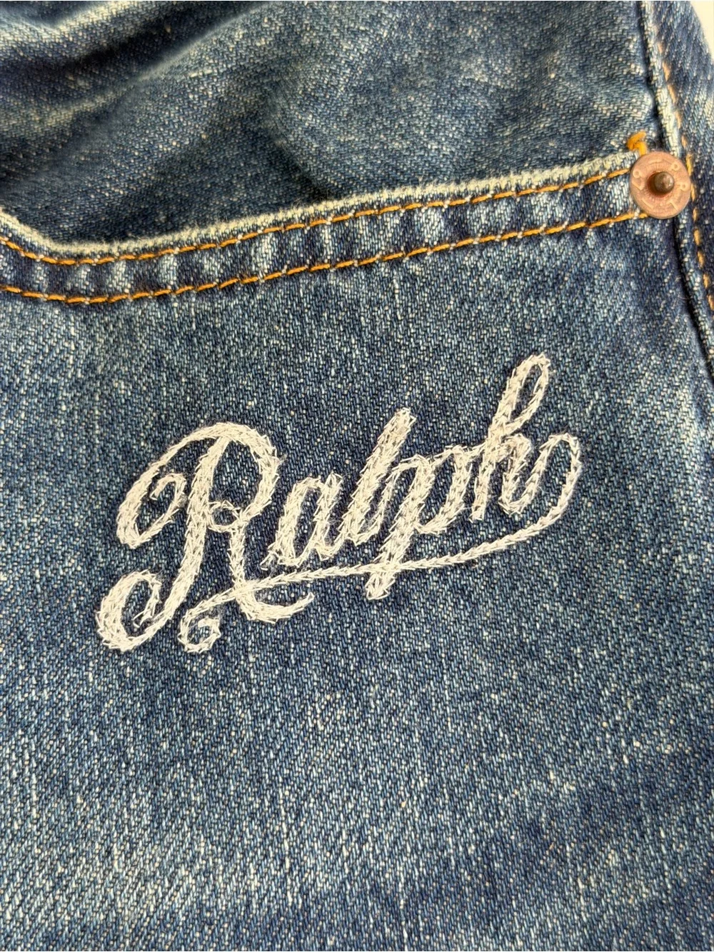 Polo Ralph Lauren polo ralph